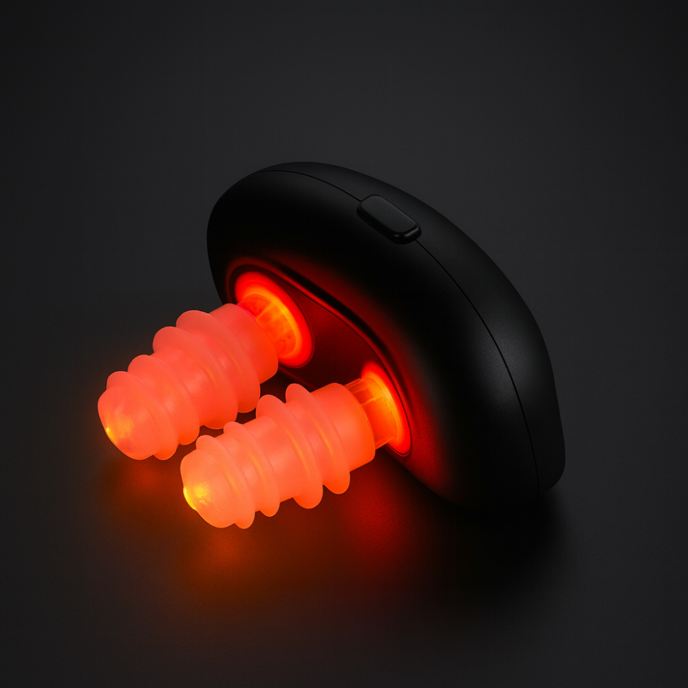 SoarX™ Sinus Therapy Device