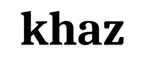khaz